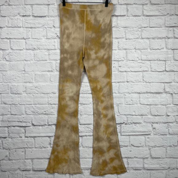 G3017 Wild Fable waffle knit pants size XL - Picture 7 of 7